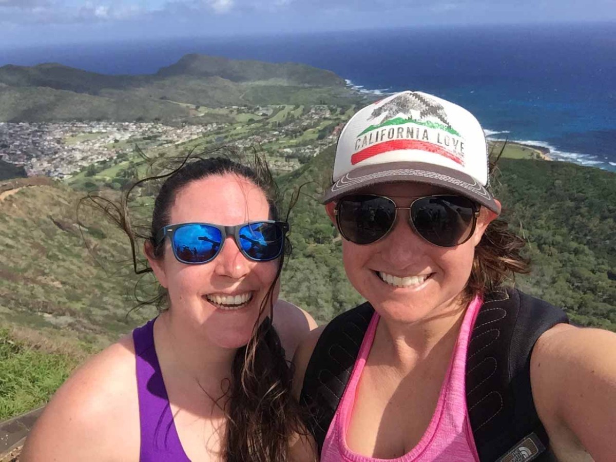 Hike JetSetWay