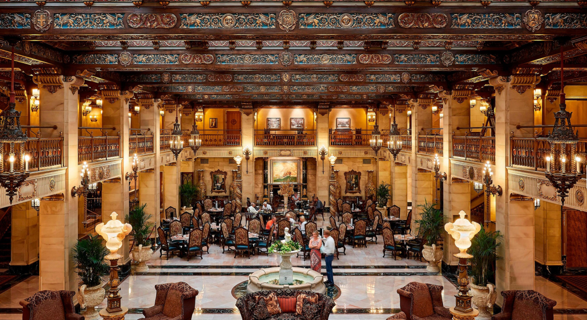 Grand Coulee Dam and Spokane, WA (2021) JetSetWay